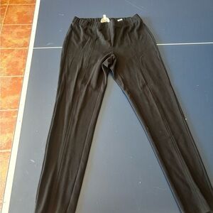 Talbots Women’s Black Trousers
